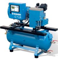 Винтовой компрессор BOGE C 3 LDR 10