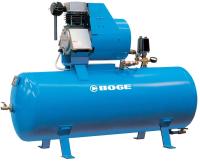 Поршневой компрессор BOGE SBMD 350- 15