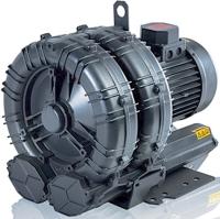 Воздуходувка  вихревая промышленная FPZ K09-TS-MOR-18.50 Direct Drive IE2