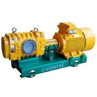 Воздуходувка роторная промышленная Vienybe ALFA-5G-MH-50-17,6-3-22