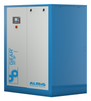 Винтовой компрессор ALMiG GEAR XP-37-13