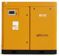 Винтовой компрессор Berg ВК-45Р 10 (IP54)
