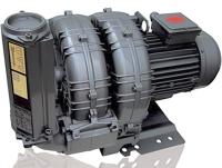 Воздуходувка  вихревая промышленная FPZ K12-TD-MOR-15.00 Standard