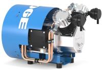 Поршневой компрессор BOGE P 2 L 10