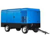 Передвижной дизельный компрессор AIRBOX ADS1500-20
