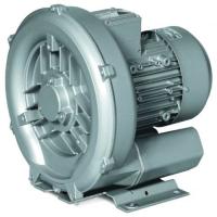 Воздуходувка  вихревая промышленная Elmo Rietschle 2BH1 330-7 A H26 G-Series