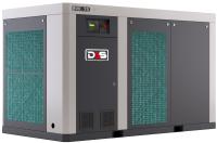 Винтовой компрессор DAS BVK 132-8