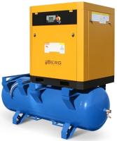Винтовой компрессор Berg ВК-5.5Р-500 7