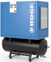 Винтовой компрессор BOGE C 22-2 LFDR 13