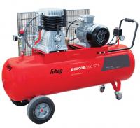 Поршневой компрессор Fubag B6800B/200 СТ5