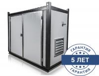 Контейнер ЭнергоПроф ПБК-3,6
