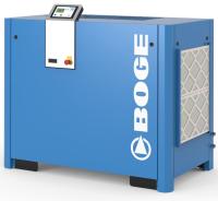 Винтовой компрессор BOGE C 15-2 LF 7.5