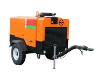 Винтовой компрессор ММЗ ММЗ-ПВ 6/0,7 Р2А