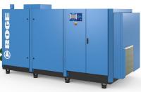 Винтовой компрессор BOGE SO 269-2 W 10