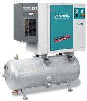 Спиральный компрессор Renner SLDK-S 2.2/250-8