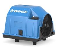 Поршневой безмасляный компрессор BOGE PO 6 L 15