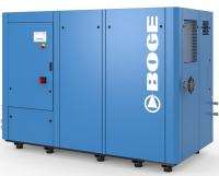 Винтовой компрессор BOGE S 110-4 LFD 13