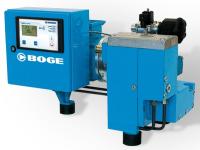 Винтовой компрессор BOGE C 7 L 10