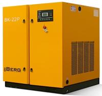 Винтовой компрессор Berg ВК-22Р 12 (IP54)