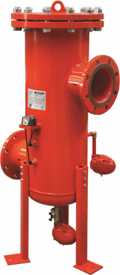 Магистральный фильтр сжатого воздуха Mikropor F 30000 P