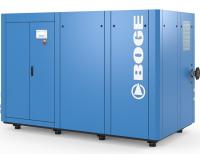 Винтовой компрессор BOGE S 132-4 LF 10