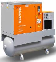Винтовой компрессор Ekomak DMD 300 CRD 8