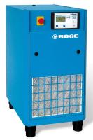 Винтовой компрессор BOGE C 9 13