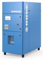 Спиральный компрессор BOGE EO 6 D 10