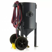 Пескоструйный аппарат DSG-100 RC