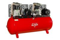 Поршневой компрессор Elitech КР500/AB850ТБ/11Т