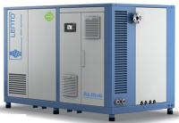Винтовой компрессор ALMiG LENTO-110 W-6