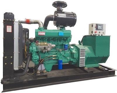 Газовый генератор Gazvolt 60T21