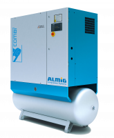 Винтовой компрессор ALMiG COMBI-22/500-8 D