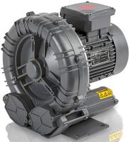 Воздуходувка  вихревая промышленная FPZ K05-MS-MOR-4.00 Direct Drive IE2