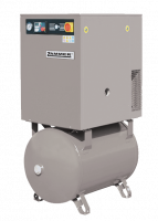 Винтовой компрессор Zammer SK15M-10-500