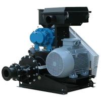 Воздуходувка роторная промышленная CCМ ВР-5.2