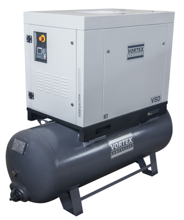 Винтовой компрессор Vortex MCV 15-10 бар