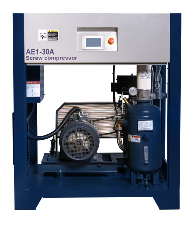 Винтовой компрессор Magnus AE1-30А-16