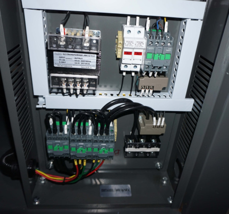 Винтовой компрессор Xeleron Z200A 10 бар